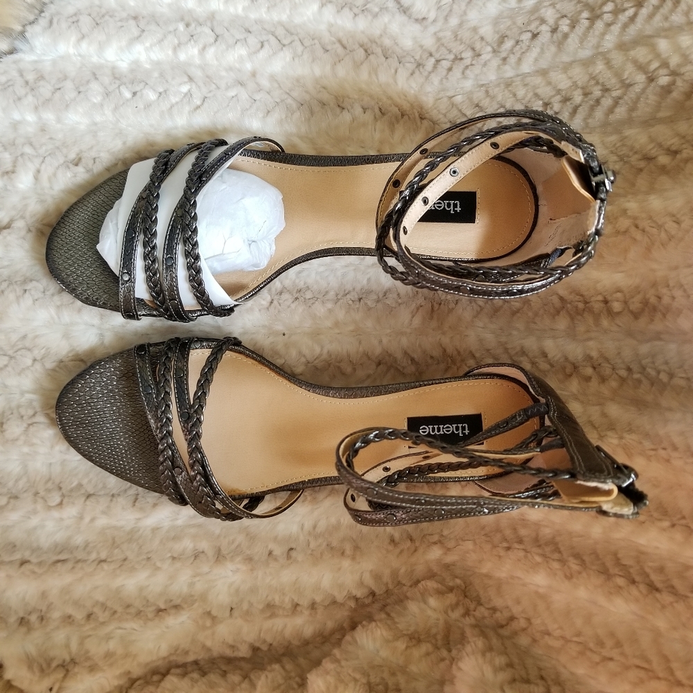 Major purge. Brand new. Never worn.